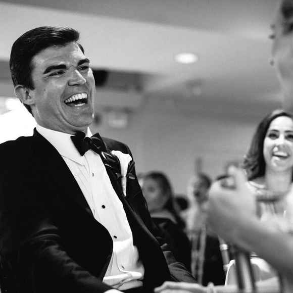 Meet your Posher, Matthew - Picture 1 of 1